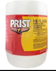 PRIST (FSII) 5 gallons Pails