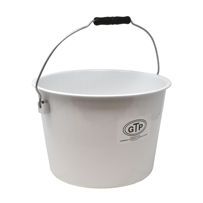 Fuel Testing Buckets - White Bucket Test