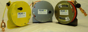 Ground / Bonding Reels