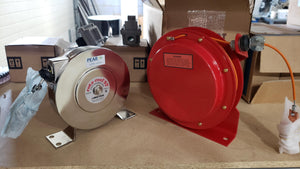 Ground / Bonding Reels