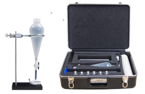 FSII Testing Kit - Refractometer Kit