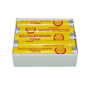 Shell Water Detector Kit