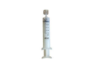 Water Detector Test Syringe